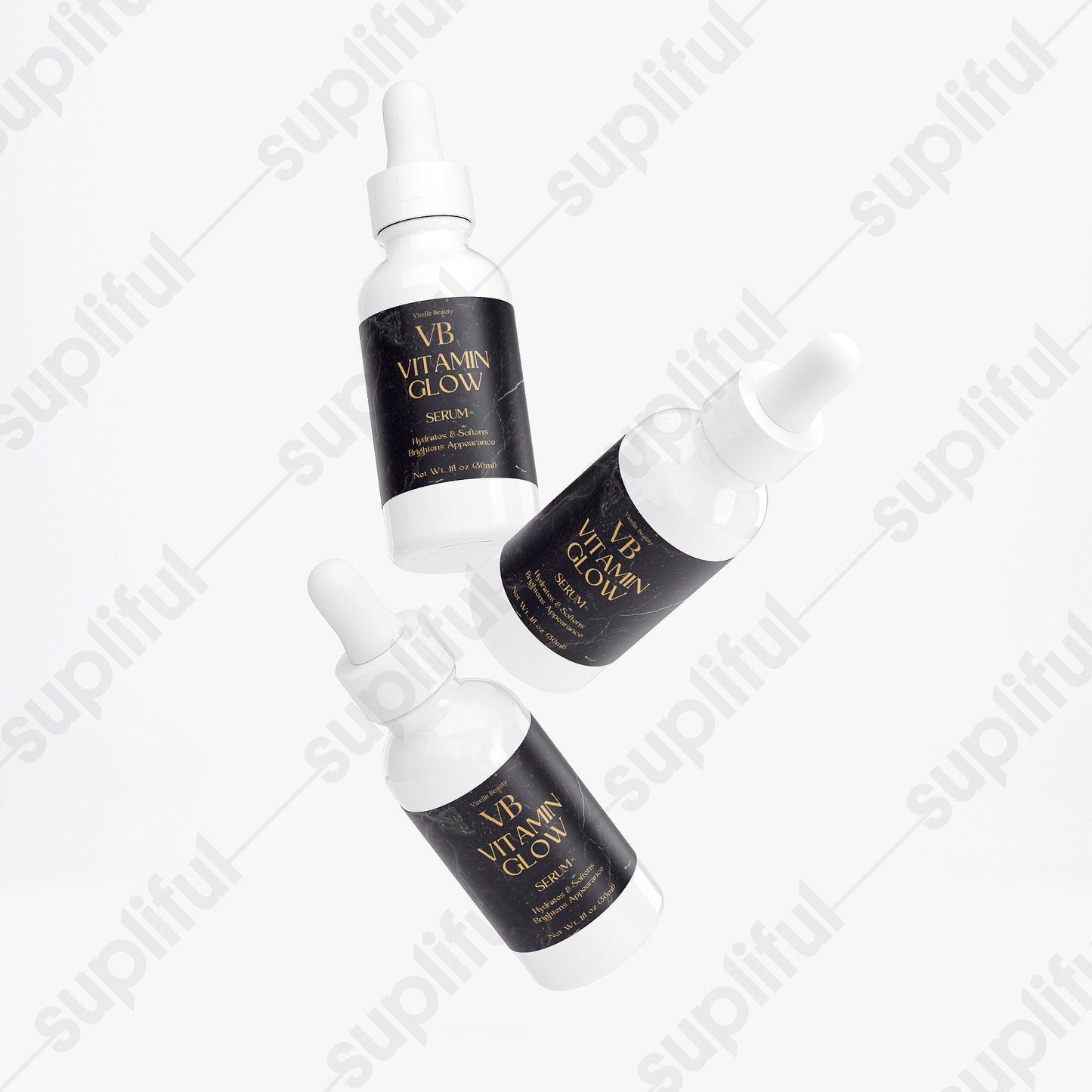 Vitamin Glow Serum