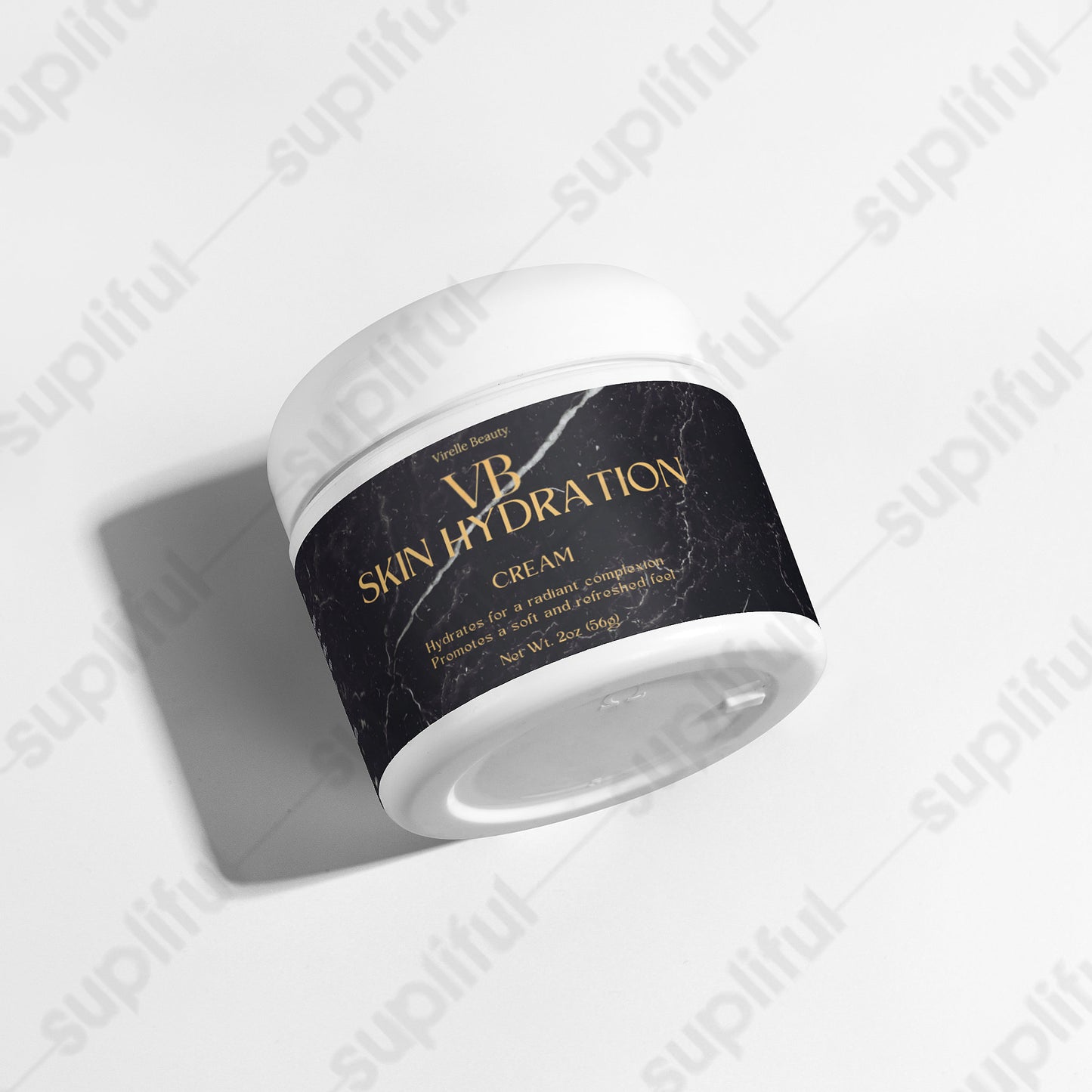 Skin Hydration Cream