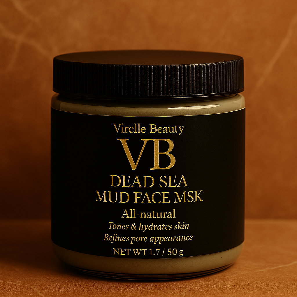 Reveal Your Skin’s True Radiance Today!