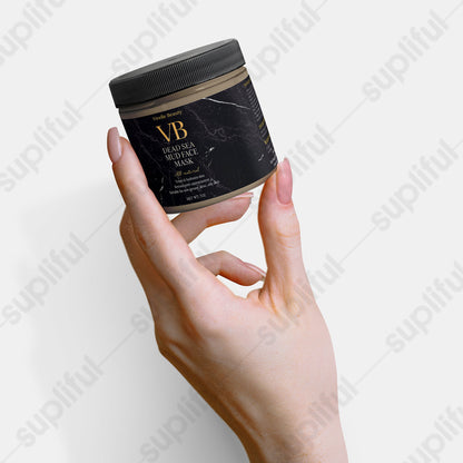 Dead Sea Mud