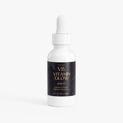 Vitamin Glow Serum