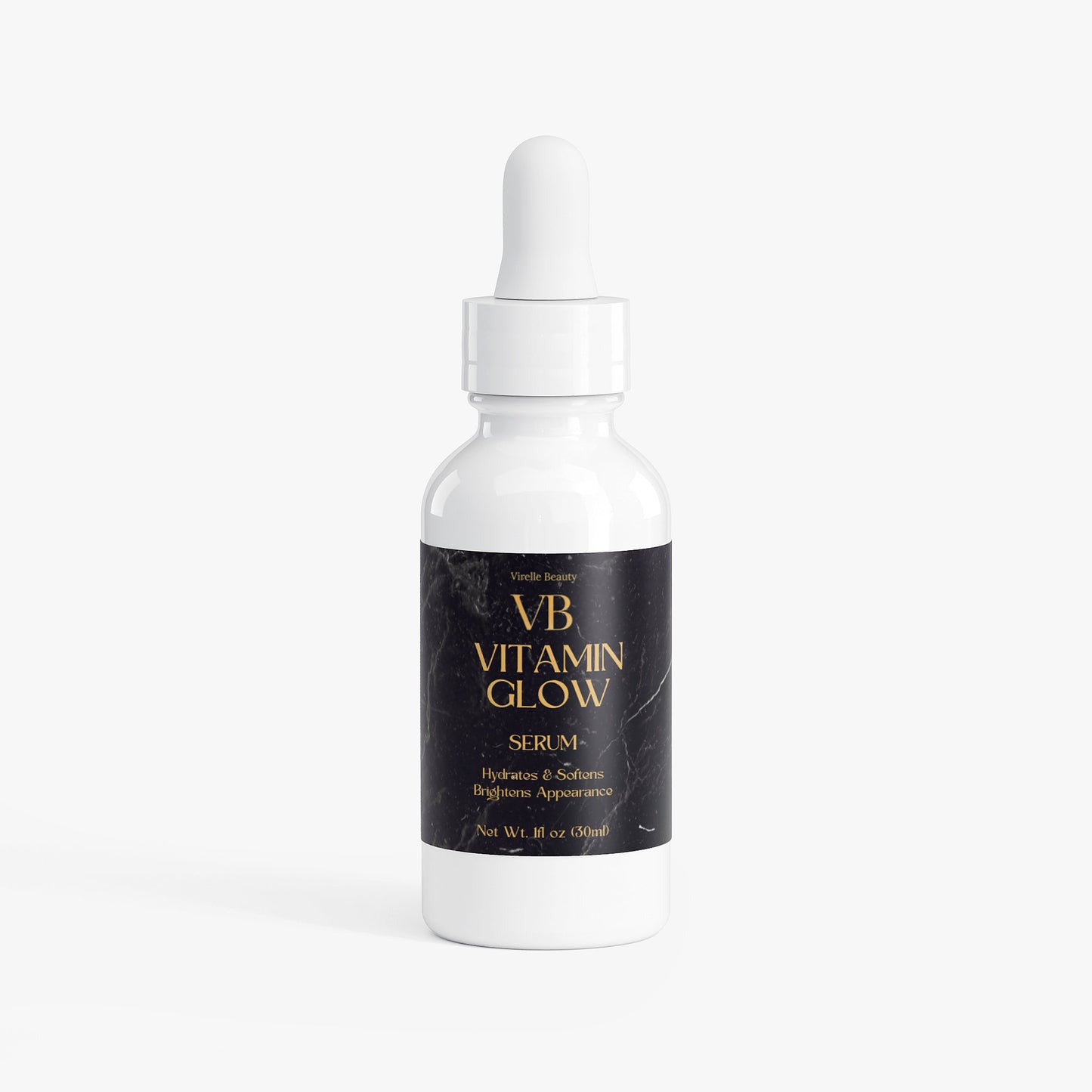 Vitamin Glow Serum
