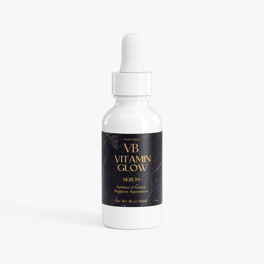 Vitamin Glow Serum