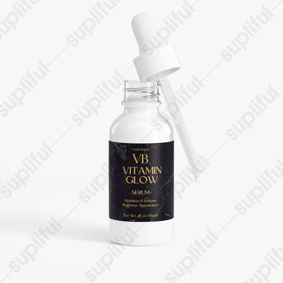 Vitamin Glow Serum