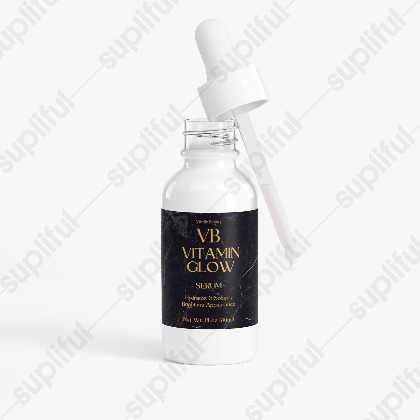 Vitamin Glow Serum