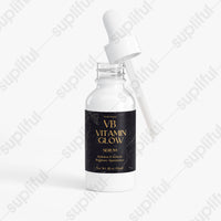 Vitamin Glow Serum
