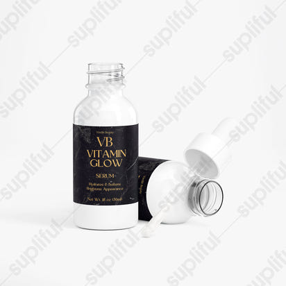 Vitamin Glow Serum