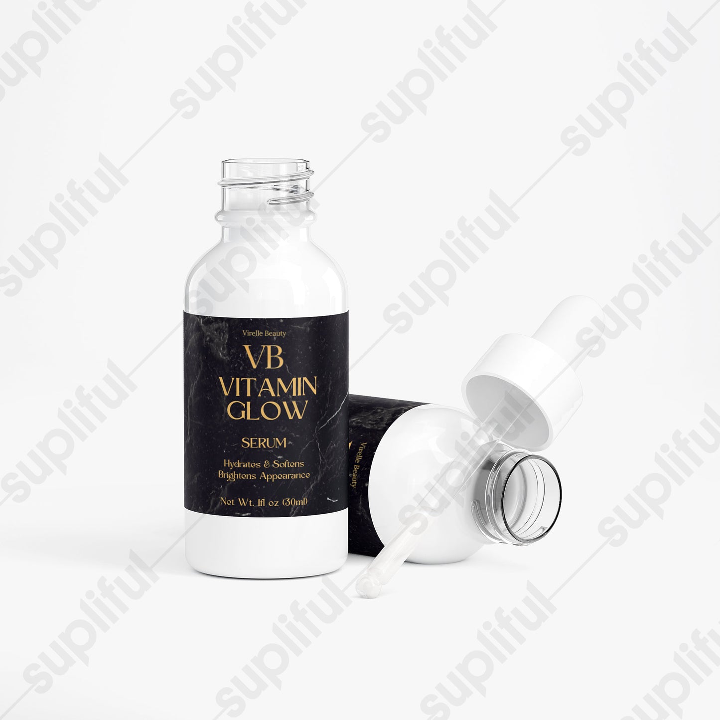 Vitamin Glow Serum
