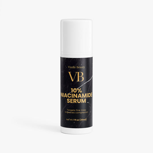 10% Niacinamide Serum