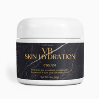 Skin Hydration Cream