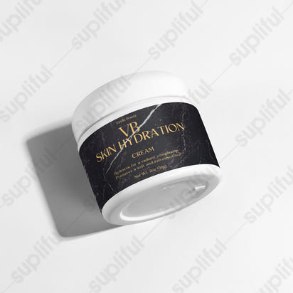Skin Hydration Cream
