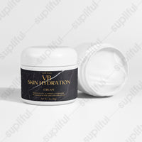 Skin Hydration Cream