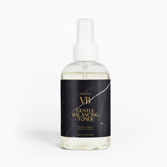 Gentle Balancing Toner